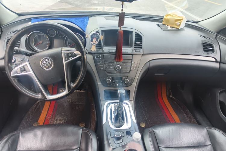 Used Buick Regal 2010 2.0T Flagship Sport Edition
