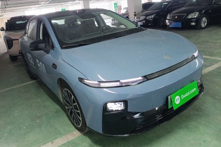 Used Leapmotor B01 2025 550 LiDAR Edition