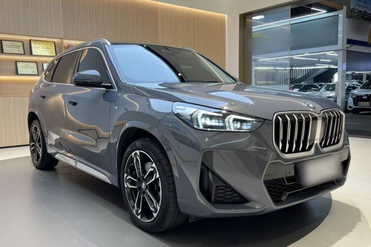 Used BMW X1 2023 sDrive25Li M Sport Package
