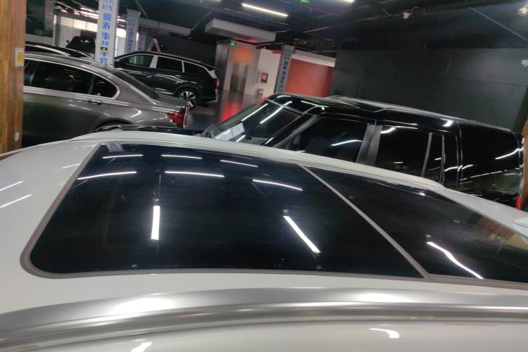 Used BYD Yuan PLUS 2024 Honor Edition 430KM Beyond Model
