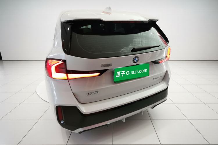 Used BMW iX1 2023 eDrive25L M Sport Package
