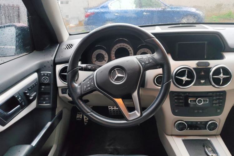 Used Mercedes-Benz GLK-Class 2013 GLK 300 4MATIC Dynamic Edition