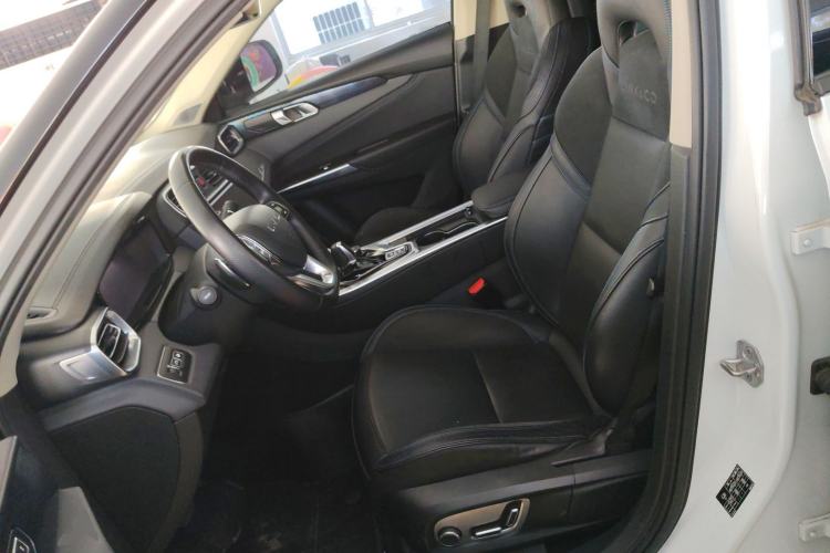 Used Lynk & Co 01 EM-P 2018 1.5T PHEV JingPro National Emission Standard V
