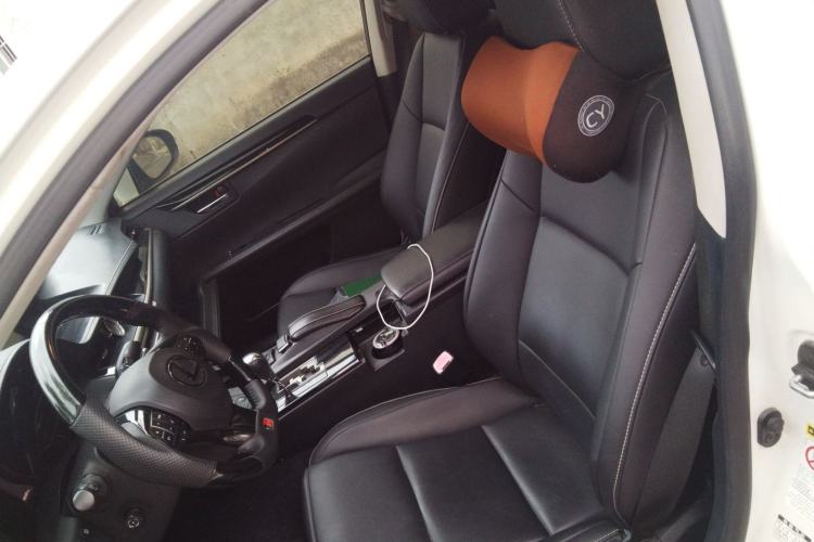 Used Lexus ES 2013 250 Elite Edition
