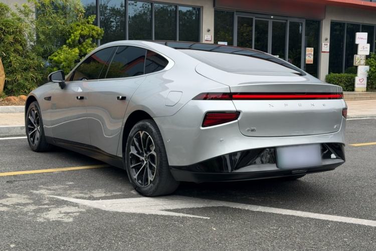 Used XPeng P7 2022 625E