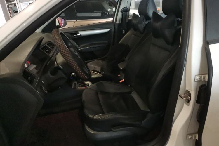 Used Volkswagen Lavida 2013 Revised Classic 1.6L Automatic Fashion Edition Left Front Seat