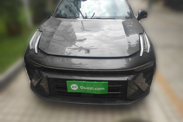 Used Lynk & Co 03 2025 1.5TD DCT Champion Edition Pro