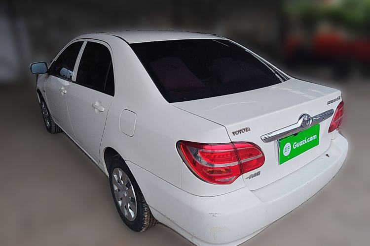 Used Toyota Corolla EX 2013 1.6L Automatic Excellence Edition