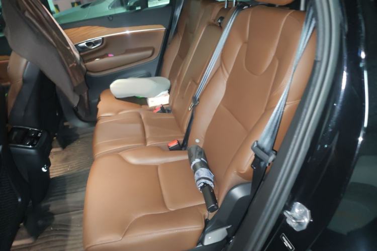 Used Volvo XC90 2018 T6 Zhiyi Edition 5-seater