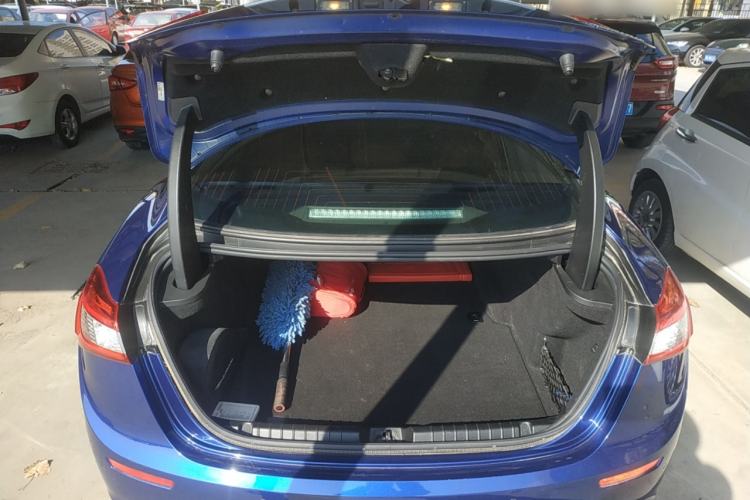 Used Maserati Ghibli 2014 3.0T Standard Edition
