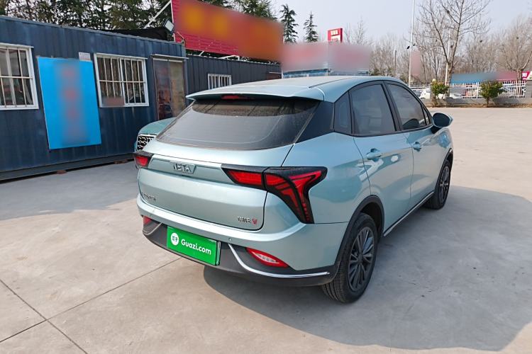 Used NETA V 2022 Chao 400 Lite
