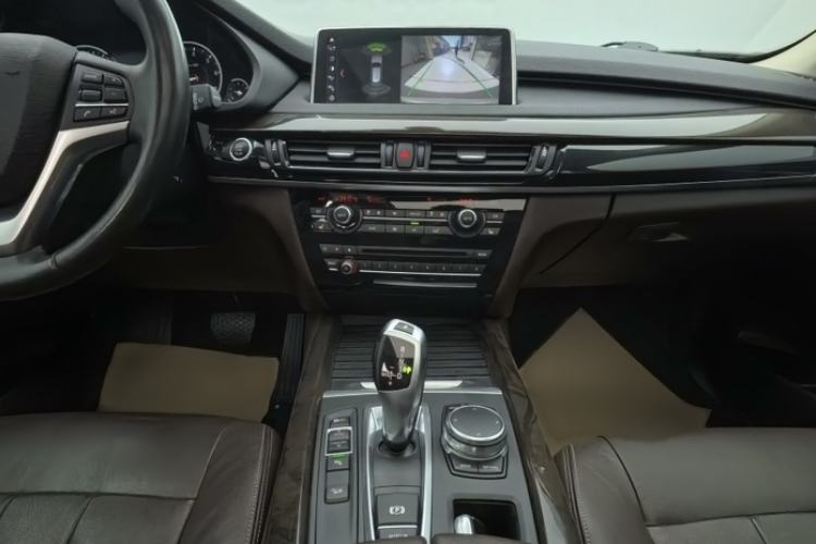 Used BMW X5 (Import) 2018 xDrive28i
