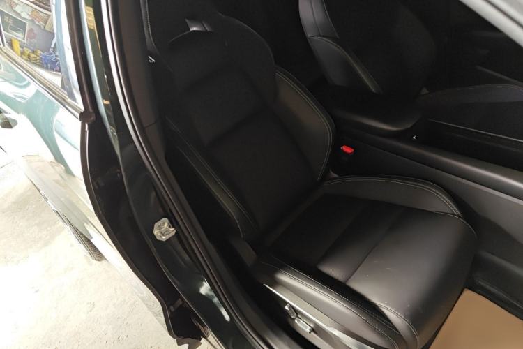 Used Lynk & Co 06 EM-P 2023 EM-P 126 Long-Range Halo