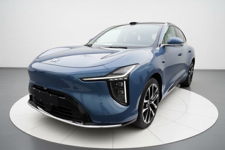 Used IM LS6 2026 Model Range-Extending 52 Pro