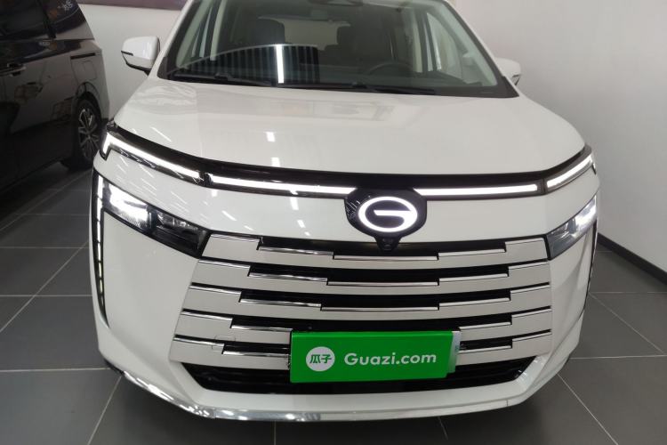 Used GAC Trumpchi E8 New Energy 2024 150km MAX