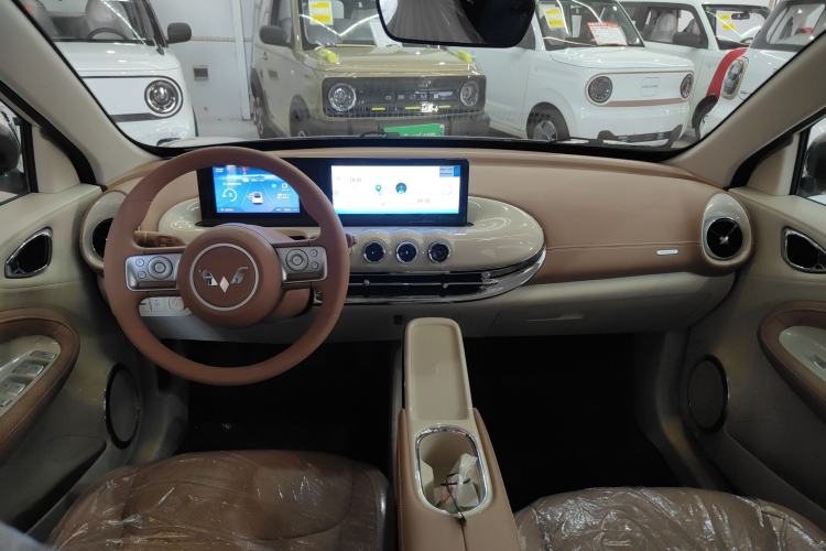 Used Wuling Bingo 2025 333 km Enjoyment Version