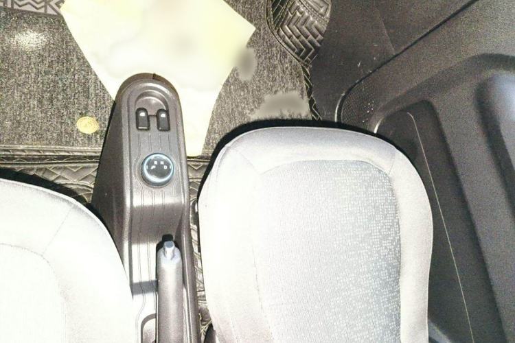 Used Wuling Hongguang MINIEV 2020 Enjoyment Model Lithium Iron Phosphate