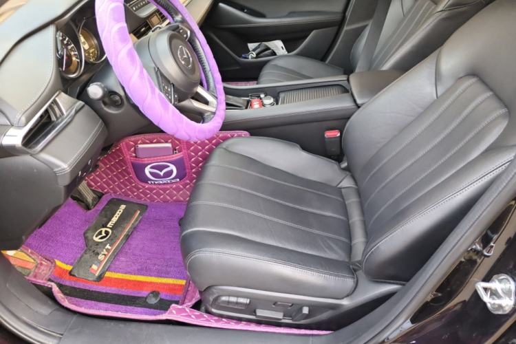 Used Mazda Atenza 2020 2.5L Skyline Sport Edition
