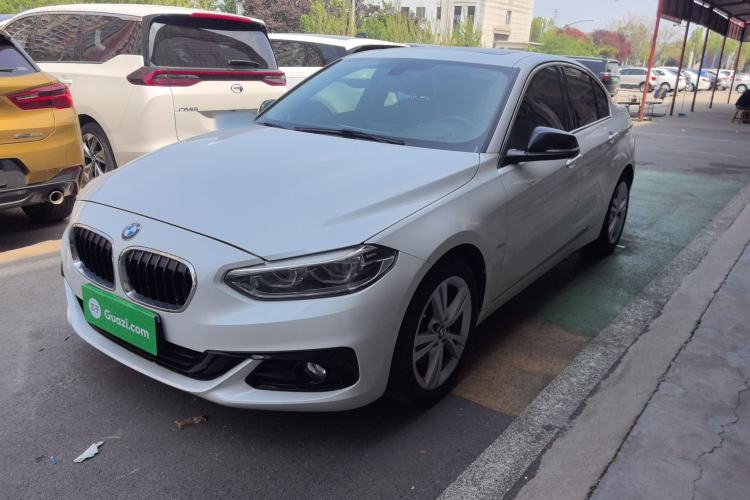 Used BMW 1 Series 2017 118i Design Package Model
