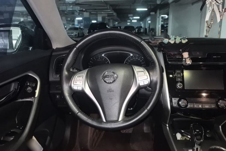 Used Nissan Teana 2016 2.0L XL-Upper Smart Edition