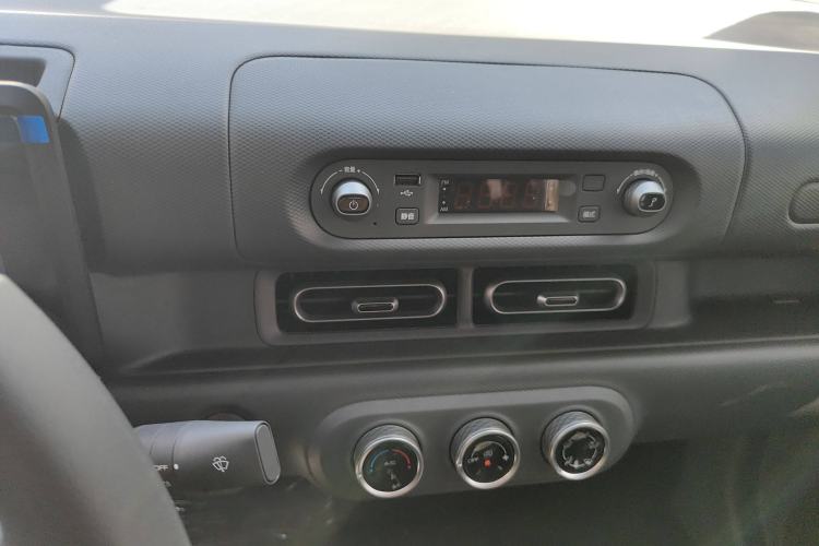 Used Wuling Zhiguang New Energy 2025 Comfort Model