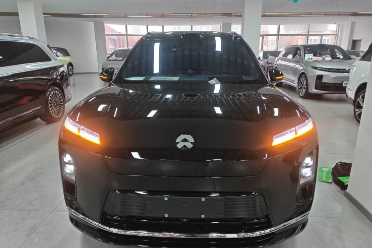 Used Nio ES8 2026 Model 6-seat Executive Luxury Edition
