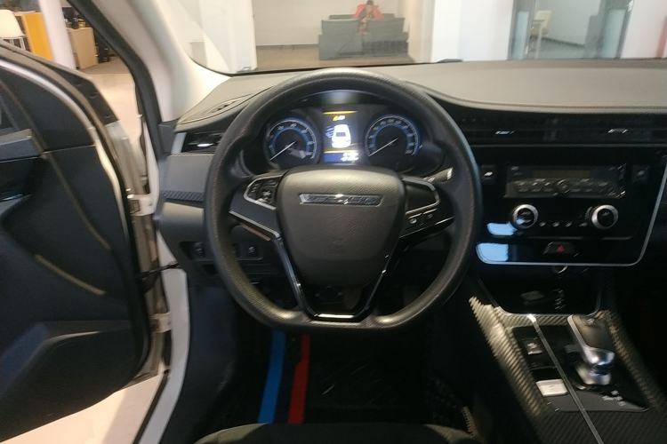 Used Venucia Venucia D60EV 2023 PLUS Comfort Edition CI Model
