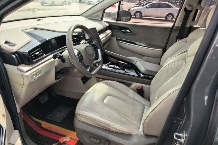 Used Hyundai Custo 2021 380TGDi Smart Love Flagship Edition TOP Premium
