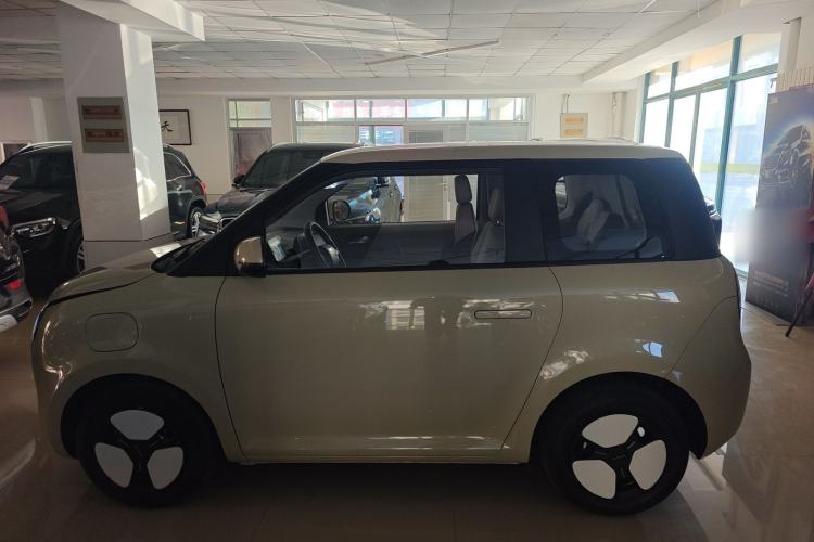 Used Qiyuan Lumin 2025 205 km Xiangqin Version