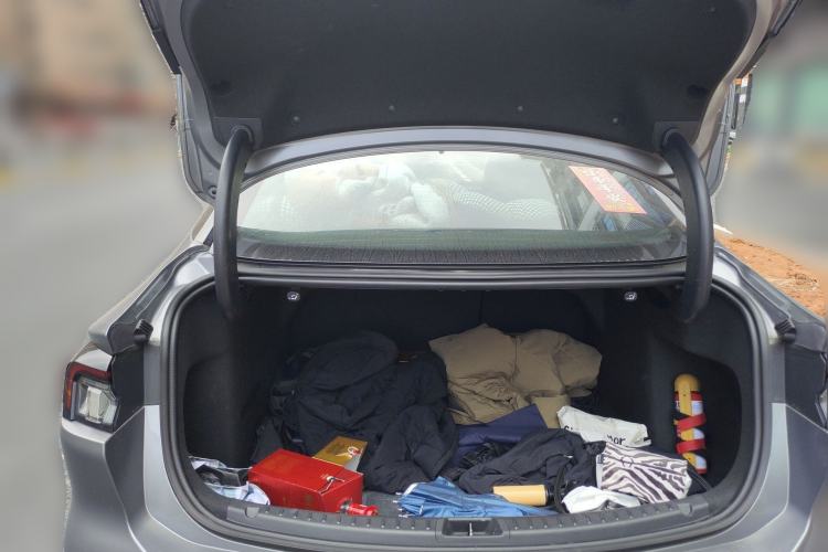 Used Ford Mondeo 2022 Facelifted EcoBoost 245 Ultimate Edition