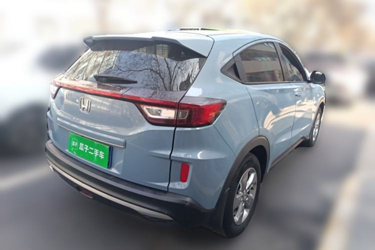 Used Honda XR-V 2019 1.5L CVT Comfort Version China VI