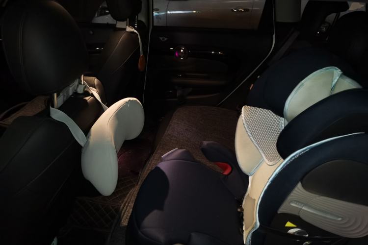 Used MINI Clubman 2022 1.5T COOPER Connoisseur