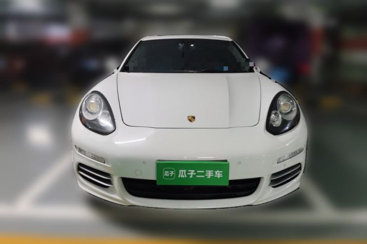 Used Porsche Panamera 2014 Panamera 4 Executive 3.0T