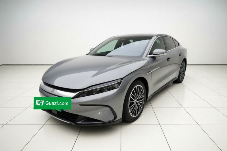 Used BYD Han 2023 EV Champion Edition 506KM Front-Wheel-Drive Premium Model Guazi used car, China used car export, Used car for sale, Used  cars, Cheapest cars for sale