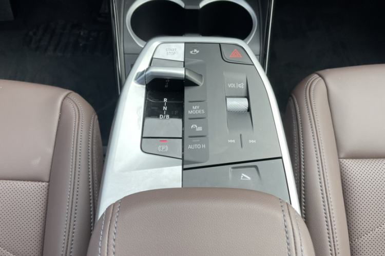 Used BMW iX1 2025 eDrive25L M Sport Package