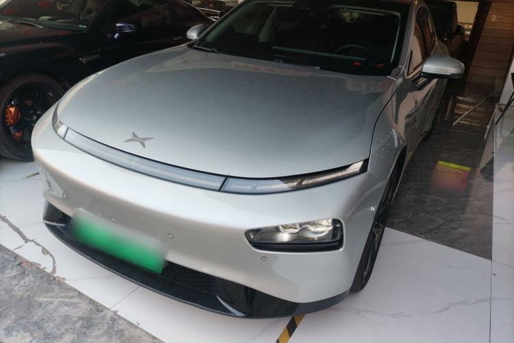 Used XPeng P7 2022 670N+