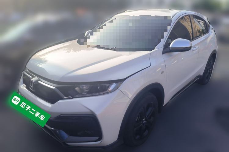 Used Honda XR-V 2021 220TURBO CVT Comfort Version