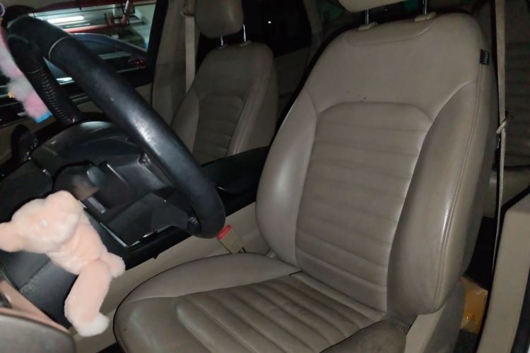 Used Ford Mondeo 2017 EcoBoost 200 Stylish Model
