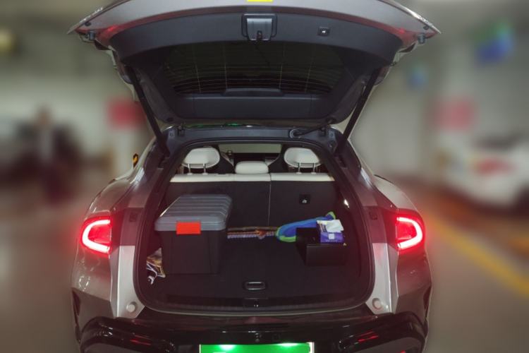 Used Xiaomi Auto YU7 2025 Ultra-Long Range All-Wheel Drive Pro Version