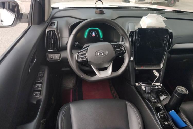 Used Hyundai ix35 2021 2.0L Automatic 2WD GLS Leading Edition