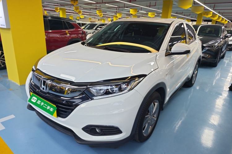 Used Honda Vezel 2019 220 TURBO CVT Elite Edition China VI
