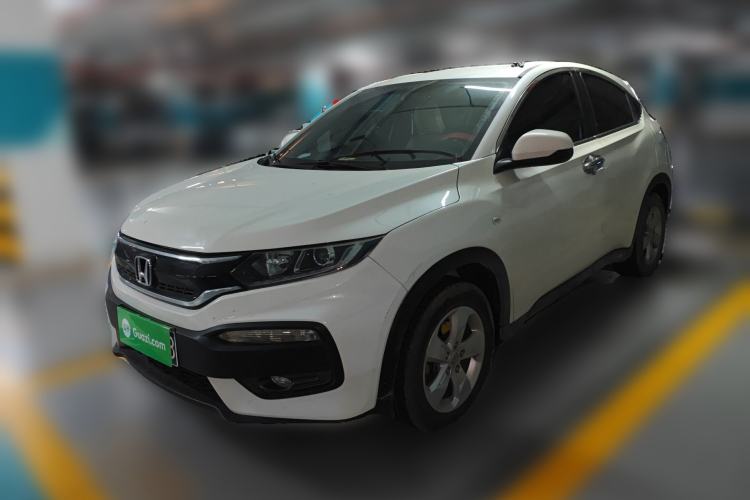 Used Honda XR-V 2015 1.5L LXi Manual Classic Edition