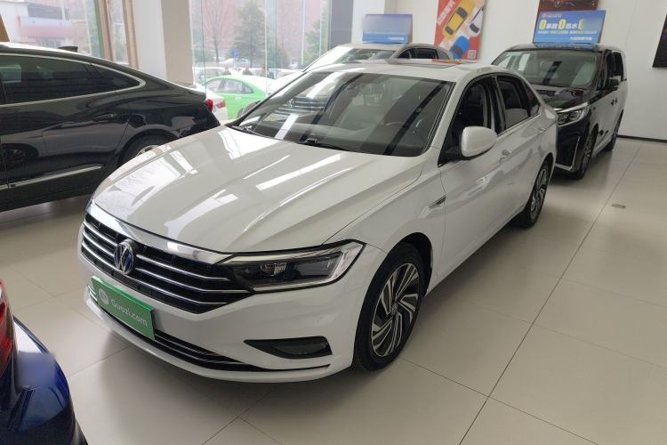 Used Volkswagen Sagitar 2022 280TSI DSG Excellence Edition