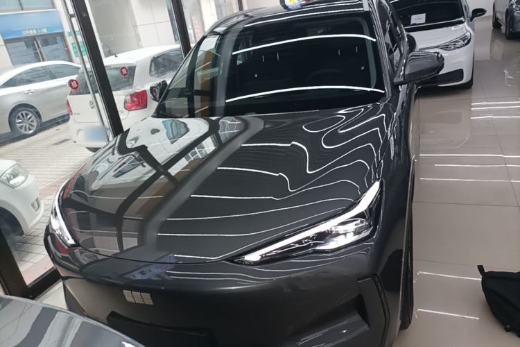 Used Geely Galaxy E5 2026 Model 530km Exploration Edition