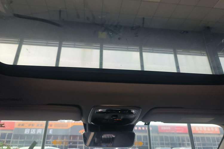 Used Lynk & Co 02 2019 1.5T DCT Two-Wheel Drive Pro Edition China VI Standard