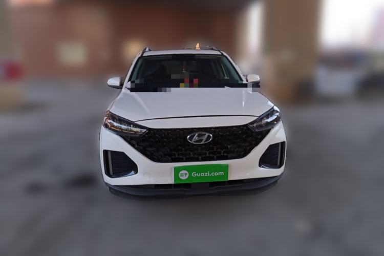 Used Hyundai ix35 2021 2.0L Automatic 2WD GLS Leading Edition