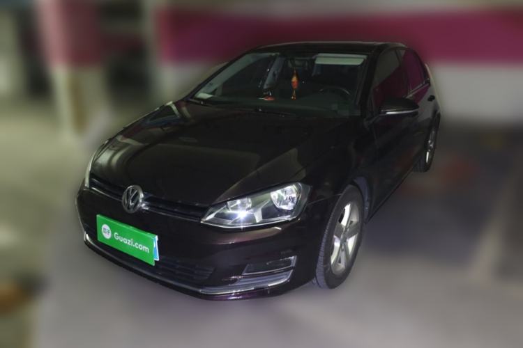 Used Volkswagen Golf 2016 230TSI Automatic Comfort Version