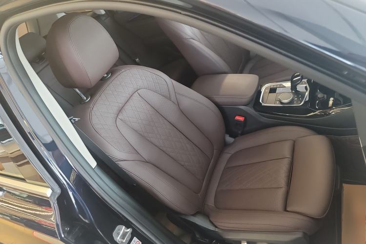 Used BMW X3 2022 xDrive25i M Sport Package