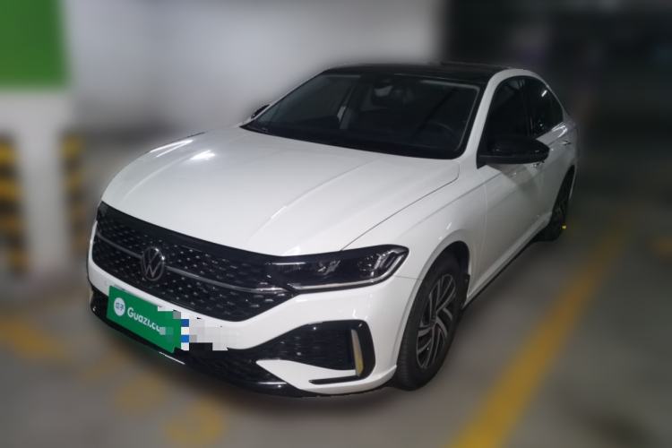 Used Volkswagen Lavida 2024 300TSI DSG Starry Sky Leading Edition