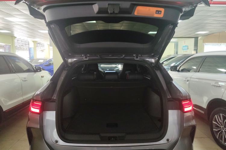 Used BYD Song PLUS New Energy 2024 HONOR Edition DM-i 110km Flagship Model
